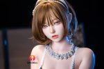 SHEDOLL娃娃 – 江小婉 – 168cm – D cup (皮紋款）：圖片 7