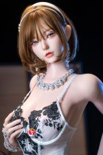 SHEDOLL娃娃 – 江小婉 – 168cm – D cup (皮紋款）：圖片 8