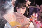 SHEDOLL娃娃 – 辛夷 – 168cm – D cup (皮紋款)：圖片 13