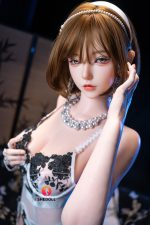 SHEDOLL娃娃 – 江小婉 – 168cm – D cup (皮紋款）：圖片 9
