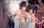 SHEDOLL娃娃 – 辛夷 – 168cm – D cup (皮紋款)：圖片 14