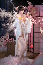 SHEDOLL娃娃 – 辛夷 – 168cm – D cup (皮紋款)：圖片 15