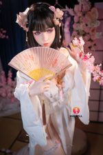SHEDOLL娃娃 – 辛夷 – 168cm – D cup (皮紋款)：圖片 17