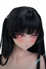 KiraDols - 千汐 Celestia - KH009 - 155cm - B Cup - KDA016：圖片 18