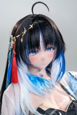 KiraDols - 葉央 Yo - KH007 - 155cm - D Cup - KDA017：圖片 18