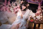 SHEDOLL娃娃 – 辛夷 – 168cm – D cup (皮紋款)：圖片 19