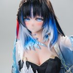 KiraDols - 葉央 Yo - KH007 - 155cm - D Cup - KDA017