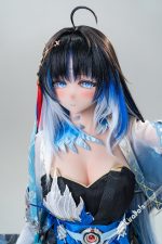KiraDols - 葉央 Yo - KH007 - 155cm - D Cup - KDA017