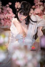 SHEDOLL娃娃 – 辛夷 – 168cm – D cup (皮紋款)：圖片 20