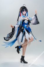 KiraDols - 葉央 Yo - KH007 - 155cm - D Cup - KDA017：圖片 20