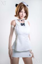 XTDOLL 2.0 幻想女友系列 - Nami奈美(寫實妝容) - 166cm - E cup：圖片 5