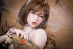 SHEDOLL娃娃 – 江小婉 – 168cm – D cup (皮紋款）：圖片 16