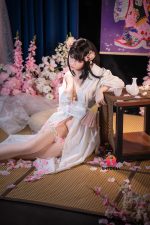 SHEDOLL娃娃 – 辛夷 – 168cm – D cup (皮紋款)：圖片 21