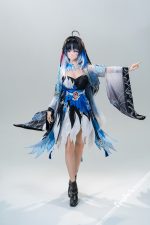 KiraDols - 葉央 Yo - KH007 - 155cm - D Cup - KDA017：圖片 21