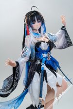 KiraDols - 葉央 Yo - KH007 - 155cm - D Cup - KDA017：圖片 22