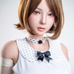 XTDOLL 2.0 幻想女友系列 - Nami奈美(寫實妝容) - 166cm - E cup