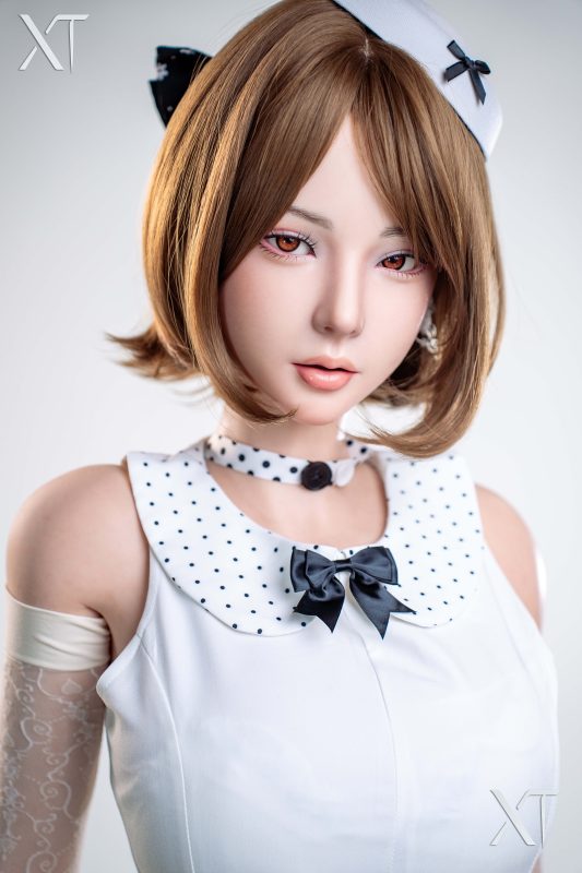 XTDOLL 2.0 幻想女友系列 - Nami奈美(寫實妝容) - 166cm - E cup