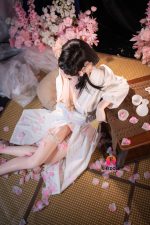 SHEDOLL娃娃 – 辛夷 – 168cm – D cup (皮紋款)：圖片 23