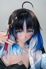 KiraDols - 葉央 Yo - KH007 - 155cm - D Cup - KDA017：圖片 23