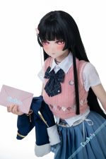 KiraDols - 千汐 Celestia - KH009 - 155cm - B Cup - KDA016：圖片 24