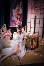 SHEDOLL娃娃 – 辛夷 – 168cm – D cup (皮紋款)：圖片 24