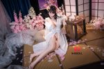 SHEDOLL娃娃 – 辛夷 – 168cm – D cup (皮紋款)：圖片 25