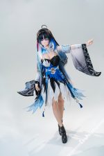 KiraDols - 葉央 Yo - KH007 - 155cm - D Cup - KDA017：圖片 26