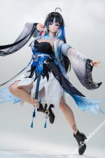 KiraDols - 葉央 Yo - KH007 - 155cm - D Cup - KDA017：圖片 28