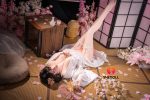 SHEDOLL娃娃 – 辛夷 – 168cm – D cup (皮紋款)：圖片 29