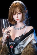 SHEDOLL娃娃 – 江小婉 – 168cm – D cup (皮紋款）