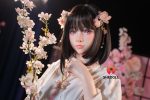 SHEDOLL娃娃 – 辛夷 – 168cm – D cup (皮紋款)：圖片 4