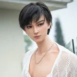 JIUSHENG 玖盛男娃 Gavin 180cm｜同志情趣娃娃：圖片 10