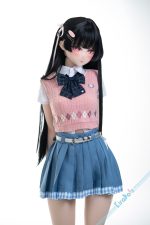 KiraDols - 千汐 Celestia - KH009 - 155cm - B Cup - KDA016：圖片 32