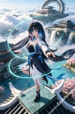 KiraDols - 葉央 Yo - KH007 - 155cm - D Cup - KDA017：圖片 33