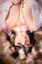SHEDOLL娃娃 – 辛夷 – 168cm – D cup (皮紋款)：圖片 34