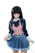 KiraDols - 千汐 Celestia - KH009 - 155cm - B Cup - KDA016：圖片 35