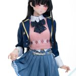 鳴潮千咲COS娃娃 KiraDols 155cm