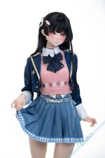 鳴潮千咲COS娃娃 KiraDols 155cm
