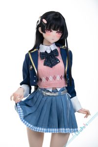 鳴潮千咲COS娃娃 KiraDols 155cm