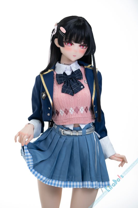 鳴潮千咲COS娃娃 KiraDols 155cm