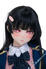 KiraDols - 千汐 Celestia - KH009 - 155cm - B Cup - KDA016：圖片 37