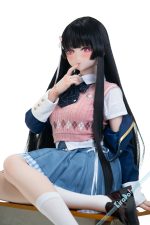 KiraDols - 千汐 Celestia - KH009 - 155cm - B Cup - KDA016：圖片 38