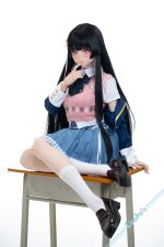KiraDols - 千汐 Celestia - KH009 - 155cm - B Cup - KDA016：圖片 39