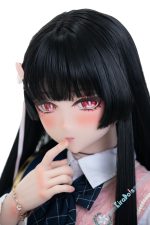KiraDols - 千汐 Celestia - KH009 - 155cm - B Cup - KDA016：圖片 40