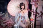 SHEDOLL娃娃 – 辛夷 – 168cm – D cup (皮紋款)：圖片 39