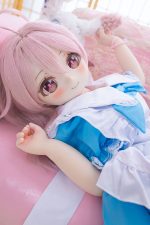 MW Girl 魔物姬 - 小尋(COS緒山真尋) - 85cm - 小胸（矽膠頭+矽膠身） - Image 24