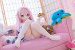 MW Girl 魔物姬 - 小尋(COS緒山真尋) - 85cm - 小胸（矽膠頭+矽膠身） - Image 22