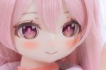 MW Girl 魔物姬 - 小尋(COS緒山真尋) - 85cm - 小胸（矽膠頭+矽膠身） - Image 4