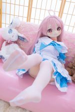 MW Girl 魔物姬 - 小尋(COS緒山真尋) - 85cm - 小胸（矽膠頭+矽膠身） - Image 3