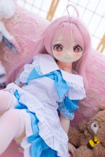 MW Girl 魔物姬 - 小尋(COS緒山真尋) - 85cm - 小胸（矽膠頭+矽膠身） - Image 5